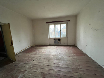 Prodej nájemního domu 240 m², Duchcov