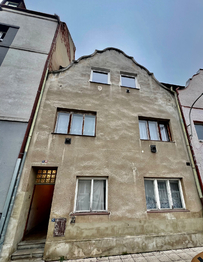 Prodej domu 240 m², Duchcov