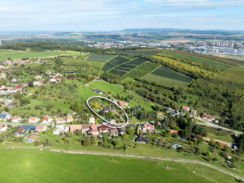 Prodej domu 456 m², Žlutava