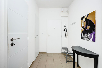 Pronájem bytu 2+kk v osobním vlastnictví 53 m², Brno