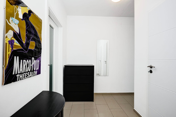 Pronájem bytu 2+kk v osobním vlastnictví 53 m², Brno