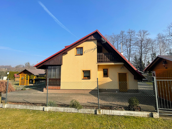 Prodej domu 95 m², Třanovice