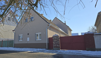 Prodej domu 160 m², Štětí