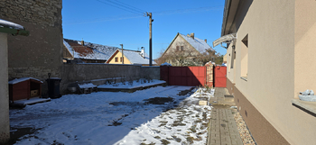 Prodej domu 160 m², Štětí