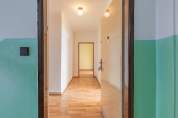 Prodej bytu 2+1 v osobním vlastnictví 63 m², Meziboří