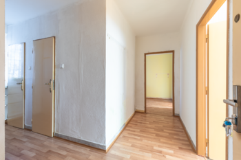 Prodej bytu 2+1 v osobním vlastnictví 63 m², Meziboří