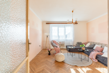 Prodej bytu 2+1 v osobním vlastnictví 63 m², Meziboří