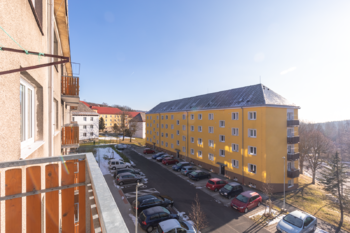 Prodej bytu 2+1 v osobním vlastnictví 63 m², Meziboří