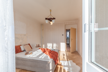 Prodej bytu 2+1 v osobním vlastnictví 63 m², Meziboří