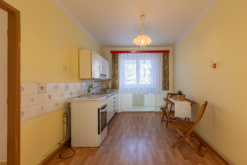 Prodej bytu 2+1 v osobním vlastnictví 63 m², Meziboří