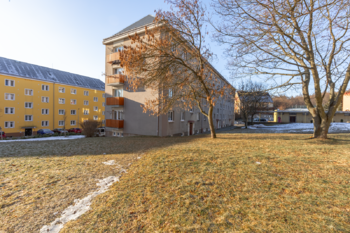 Prodej bytu 2+1 v osobním vlastnictví 63 m², Meziboří