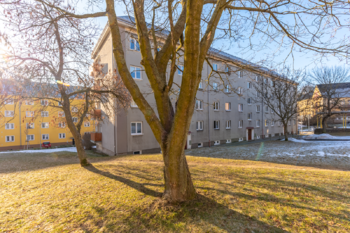 Prodej bytu 2+1 v osobním vlastnictví 63 m², Meziboří