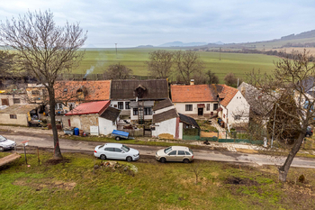 Prodej chaty / chalupy 108 m², Libčeves