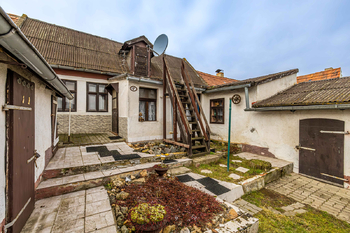 Prodej chaty / chalupy 108 m², Libčeves