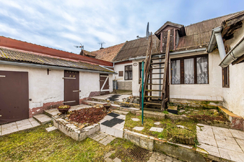 Prodej chaty / chalupy 108 m², Libčeves