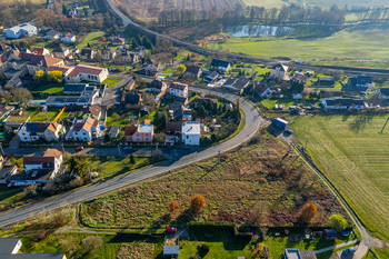 Prodej pozemku 1528 m², Třemošná