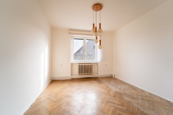 Prodej bytu 1+1 v osobním vlastnictví 35 m², Kolín