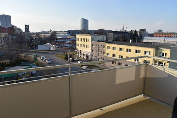 Pronájem bytu 1+kk v osobním vlastnictví 32 m², Olomouc