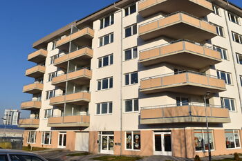 Pronájem bytu 1+kk v osobním vlastnictví 32 m², Olomouc