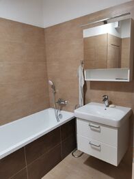 Pronájem bytu 1+kk v osobním vlastnictví 32 m², Olomouc