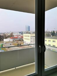 Pronájem bytu 1+kk v osobním vlastnictví 32 m², Olomouc