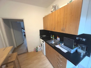 Pronájem bytu 3+1 v osobním vlastnictví 74 m², Zlín