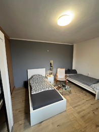 Pronájem bytu 3+1 v osobním vlastnictví 80 m², Zlín