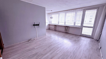 Pronájem bytu 2+kk v osobním vlastnictví 79 m², Praha 9 - Prosek