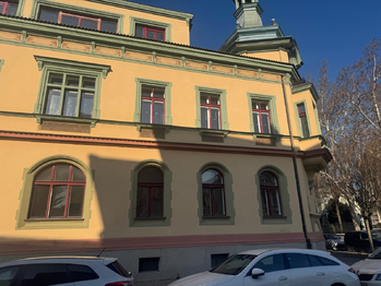 Prodej bytu 3+1 v osobním vlastnictví 132 m², Prostějov