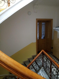 Prodej bytu 3+1 v osobním vlastnictví 132 m², Prostějov