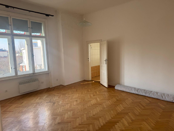 Prodej bytu 3+1 v osobním vlastnictví 132 m², Prostějov