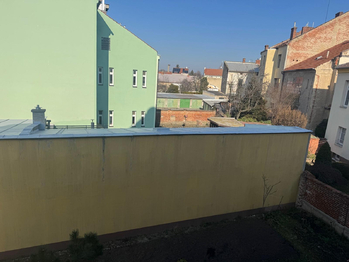 Prodej bytu 3+1 v osobním vlastnictví 132 m², Prostějov