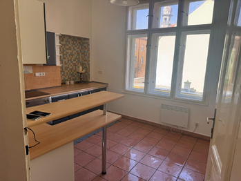 Prodej bytu 3+1 v osobním vlastnictví 132 m², Prostějov