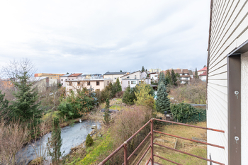 Prodej pozemku 747 m², Praha 5 - Stodůlky