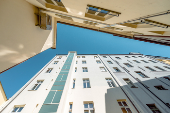 Pronájem bytu 3+kk v osobním vlastnictví 73 m², Praha 1 - Nové Město