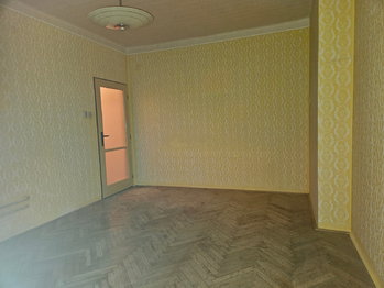 Prodej bytu 2+1 v osobním vlastnictví 61 m², Chrudim