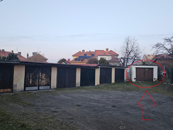 Prodej bytu 2+1 v osobním vlastnictví 61 m², Chrudim