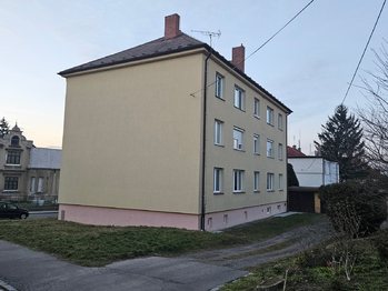 Prodej bytu 2+1 v osobním vlastnictví 61 m², Chrudim