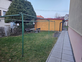 Prodej bytu 2+1 v osobním vlastnictví 61 m², Chrudim