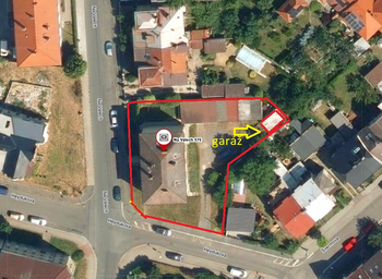 Prodej bytu 2+1 v osobním vlastnictví 61 m², Chrudim