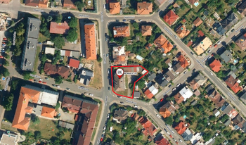 Prodej bytu 2+1 v osobním vlastnictví 61 m², Chrudim