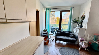 Pronájem bytu 1+1 v osobním vlastnictví 42 m², Břeclav