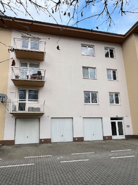 Pronájem bytu 2+kk v osobním vlastnictví 56 m², Brno