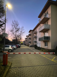 Pronájem bytu 2+kk v osobním vlastnictví 56 m², Brno