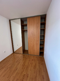 Pronájem bytu 2+kk v osobním vlastnictví 56 m², Brno