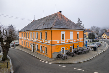 Prodej ubytovacího zařízení 846 m², Dešenice