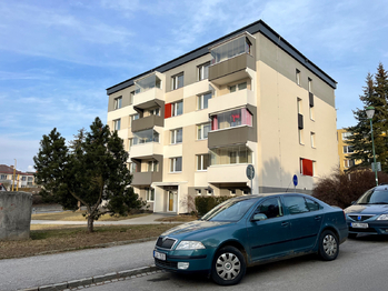 Pronájem bytu 1+kk v osobním vlastnictví 36 m², Jihlava