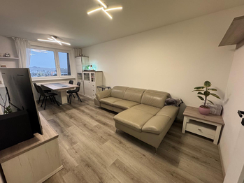 Pronájem bytu 4+1 v osobním vlastnictví 90 m², Třebíč