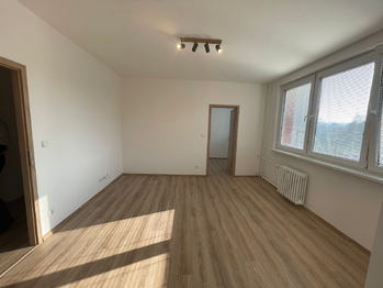 Pronájem bytu 2+1 v osobním vlastnictví 44 m², Ostrava