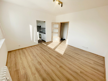 Pronájem bytu 2+1 v osobním vlastnictví 44 m², Ostrava